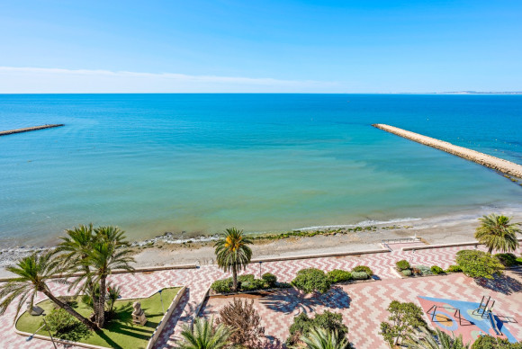 Reventa - Apartamento / piso - Santa Pola - Santa Pola - Town