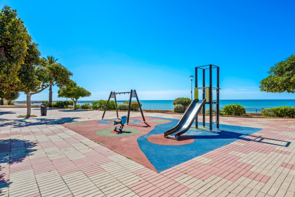 Reventa - Apartamento / piso - Santa Pola - Santa Pola - Town