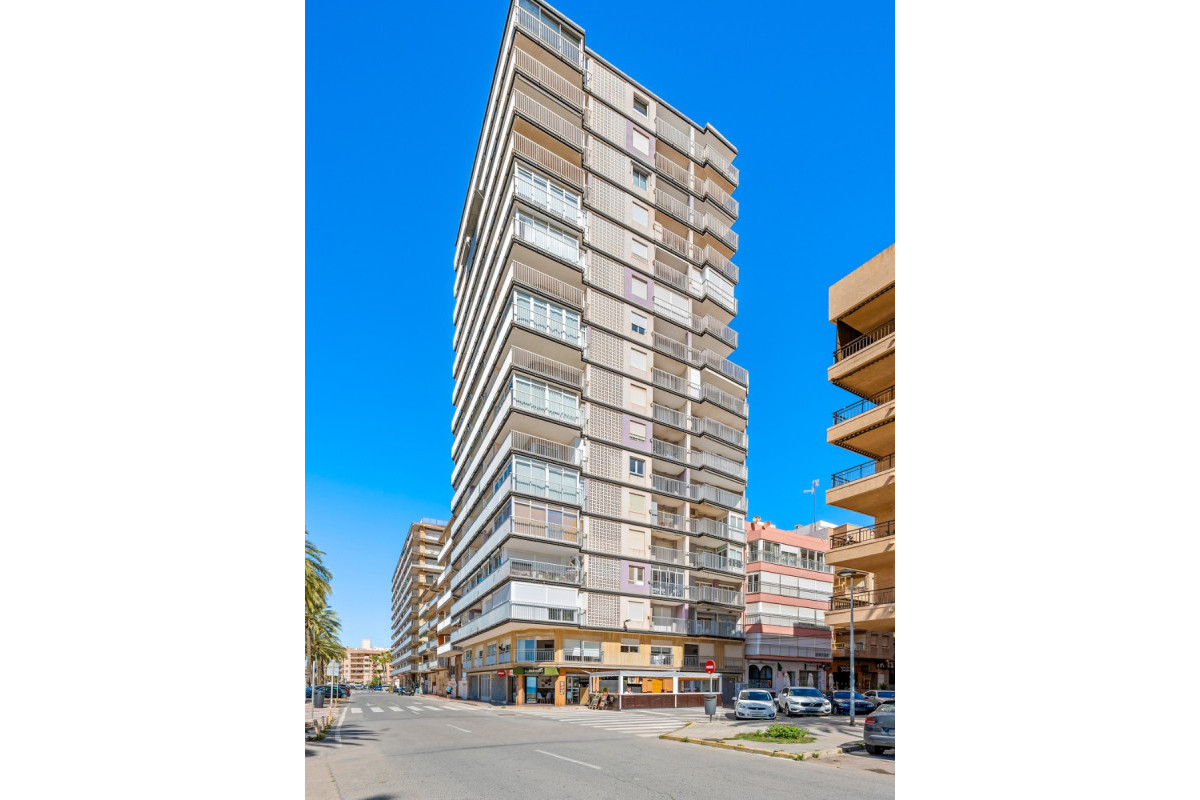 Reventa - Apartamento / piso - Santa Pola - Santa Pola - Town