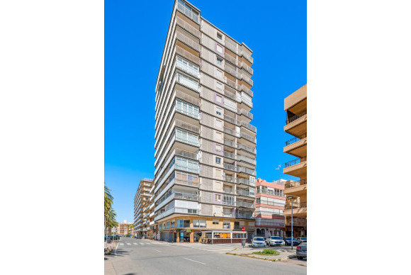 Reventa - Apartamento / piso - Santa Pola - Santa Pola - Town