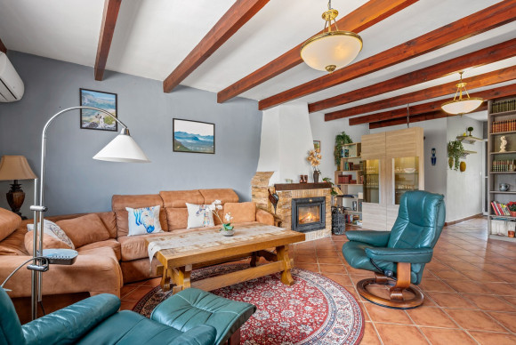 Herverkoop - Landelijke woning - La Nucia - La Nucia - Country