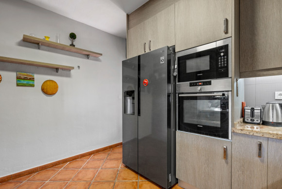 Herverkoop - Landelijke woning - La Nucia - La Nucia - Country