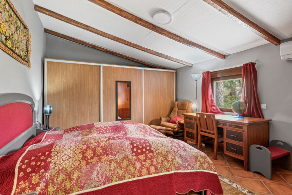 Herverkoop - Landelijke woning - La Nucia - La Nucia - Country