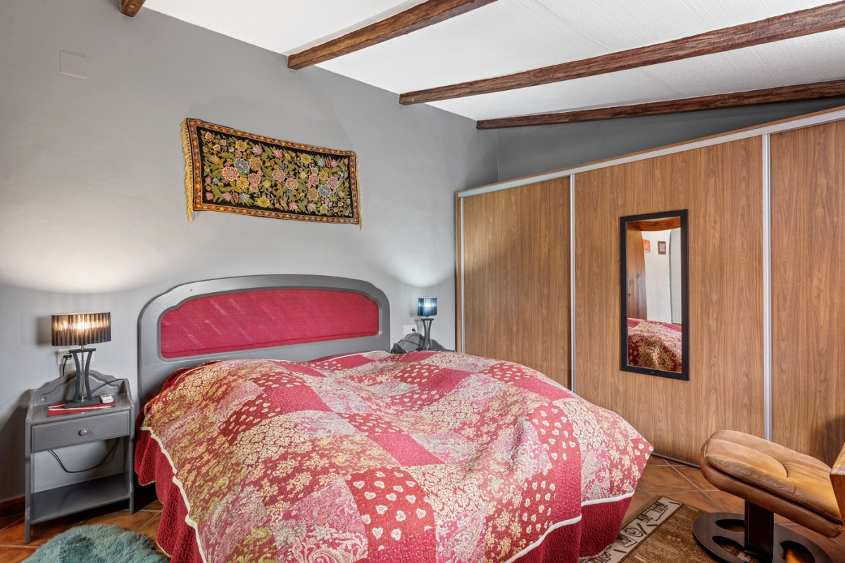 Herverkoop - Landelijke woning - La Nucia - La Nucia - Country