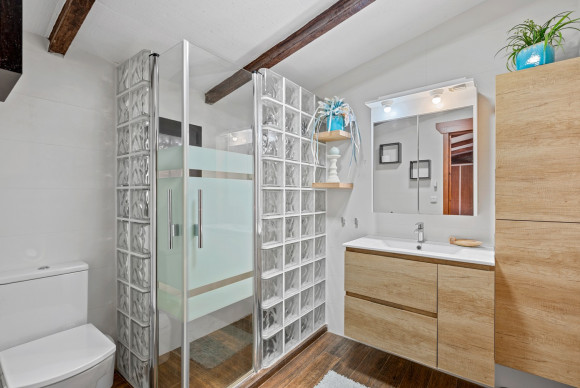 Herverkoop - Landelijke woning - La Nucia - La Nucia - Country