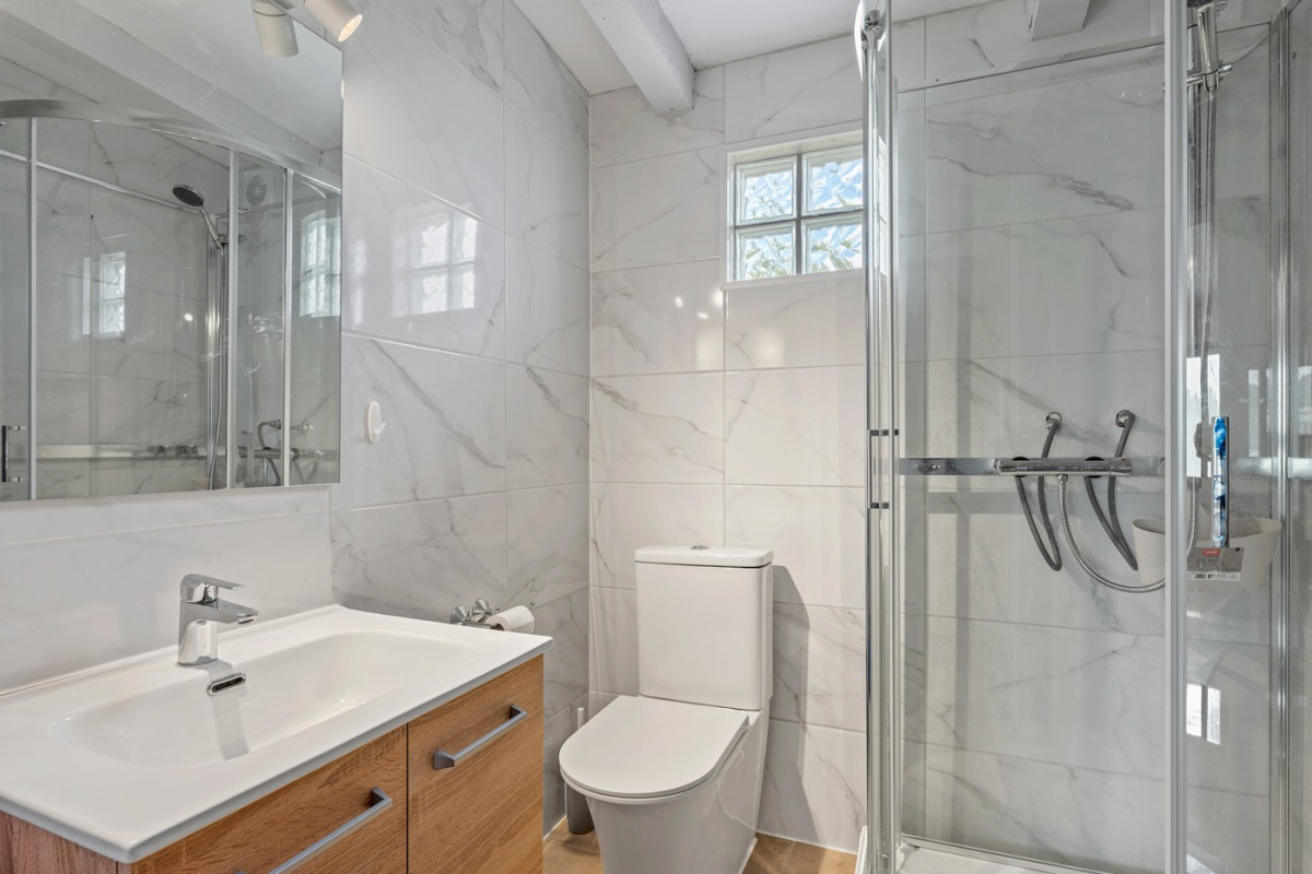 Herverkoop - Landelijke woning - La Nucia - La Nucia - Country