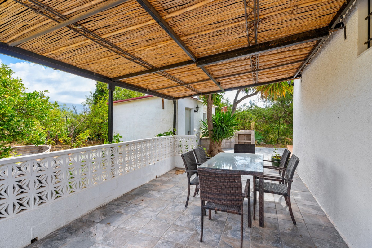 Herverkoop - Landelijke woning - La Nucia - La Nucia - Country