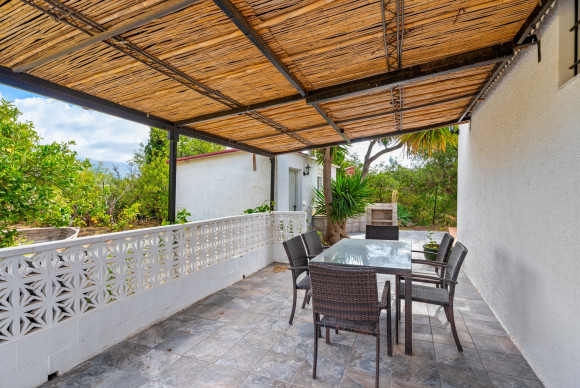 Herverkoop - Landelijke woning - La Nucia - La Nucia - Country