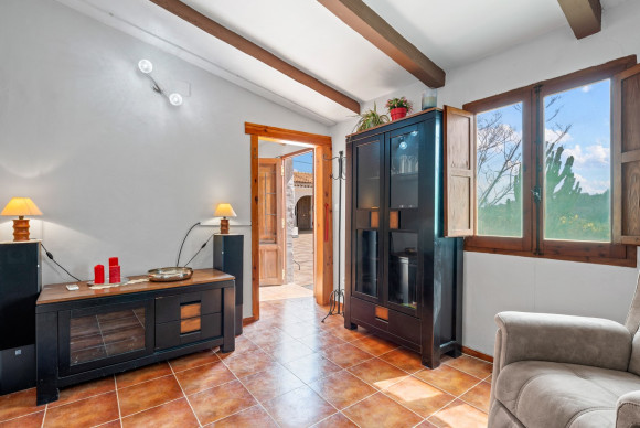 Herverkoop - Landelijke woning - La Nucia - La Nucia - Country