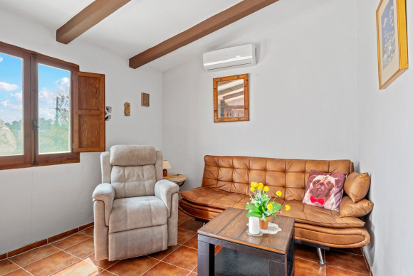 Herverkoop - Landelijke woning - La Nucia - La Nucia - Country