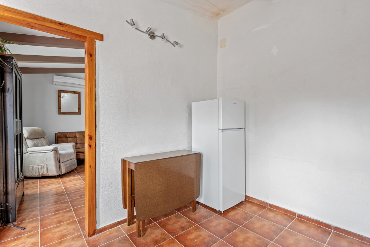 Herverkoop - Landelijke woning - La Nucia - La Nucia - Country
