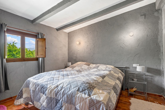 Herverkoop - Landelijke woning - La Nucia - La Nucia - Country