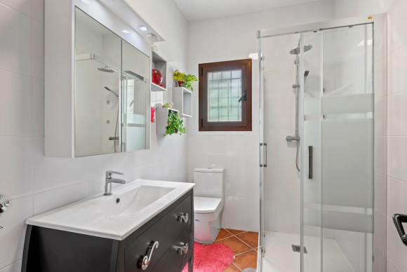 Herverkoop - Landelijke woning - La Nucia - La Nucia - Country