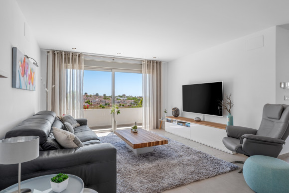 Reventa - Detached Villa - La Marina - La Marina - Urbanization
