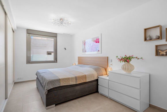 Reventa - Detached Villa - La Marina - La Marina - Urbanization