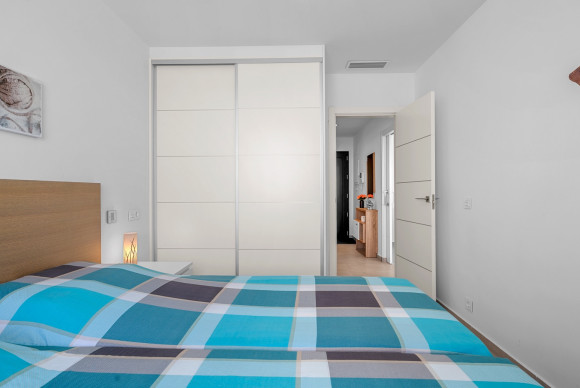 Reventa - Detached Villa - La Marina - La Marina - Urbanization