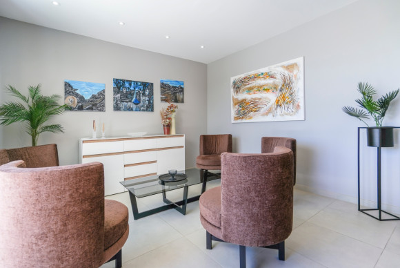 Reventa - Detached Villa - Benijofar - Benijofar - Village