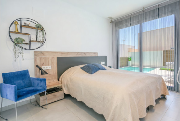Reventa - Detached Villa - Benijofar - Benijofar - Village