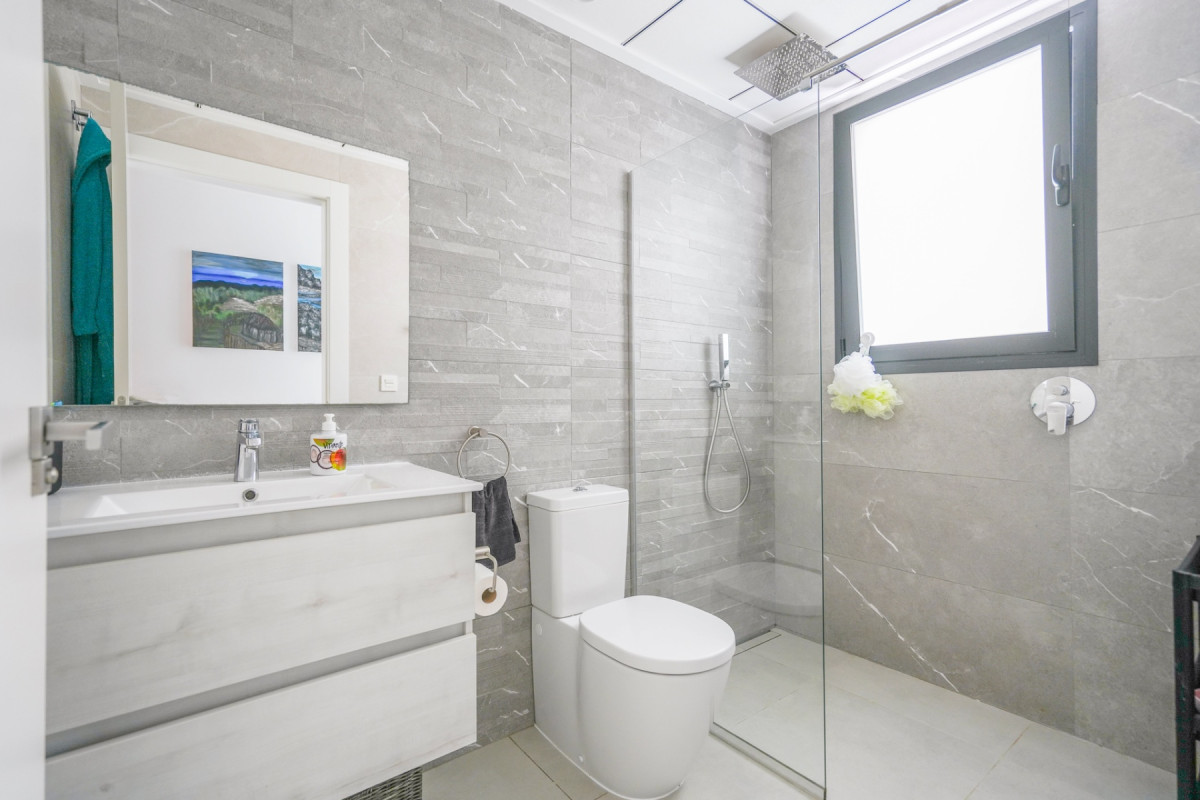 Reventa - Detached Villa - Benijofar - Benijofar - Village