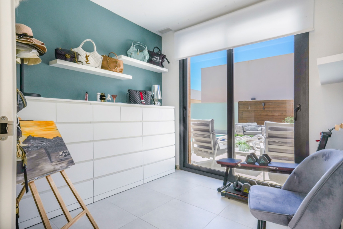 Reventa - Detached Villa - Benijofar - Benijofar - Village