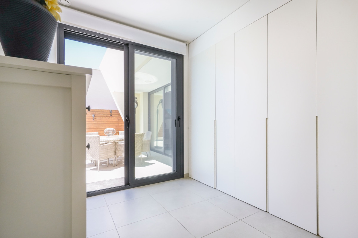 Reventa - Detached Villa - Benijofar - Benijofar - Village