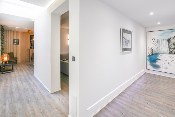Reventa - Detached Villa - Benijofar - Benijofar - Village
