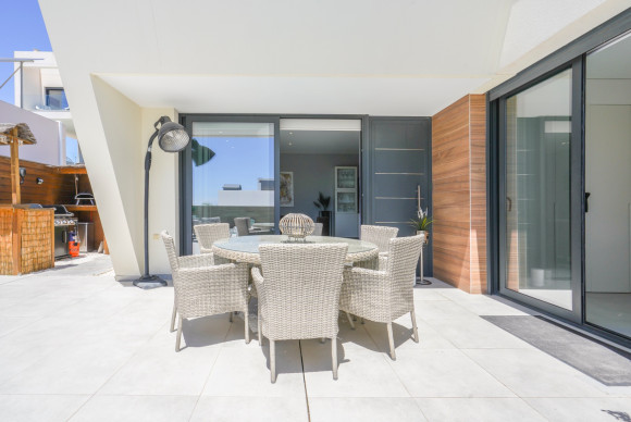 Reventa - Detached Villa - Benijofar - Benijofar - Village