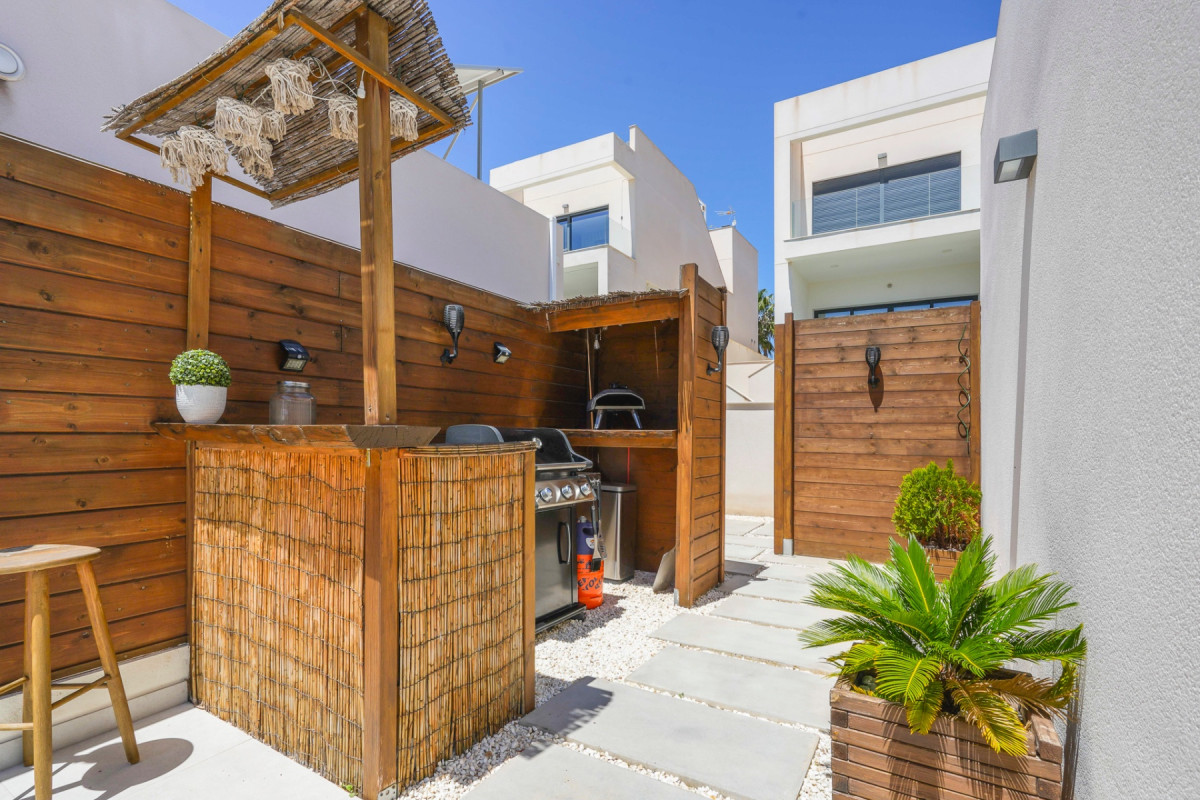 Reventa - Detached Villa - Benijofar - Benijofar - Village