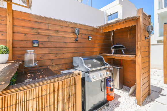 Reventa - Detached Villa - Benijofar - Benijofar - Village