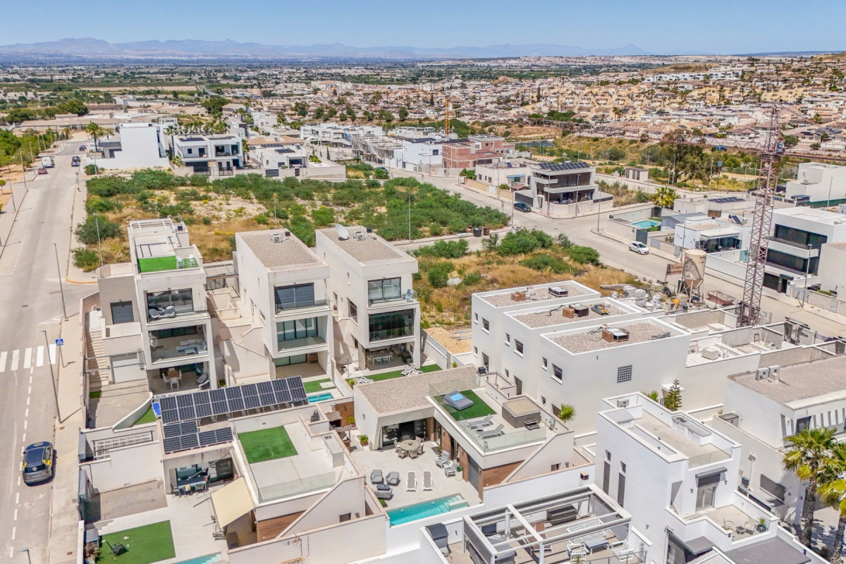 Reventa - Detached Villa - Benijofar - Benijofar - Village