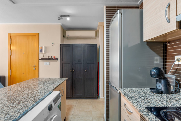 Herverkoop - Appartement  - Alicante - Carolinas Bajas