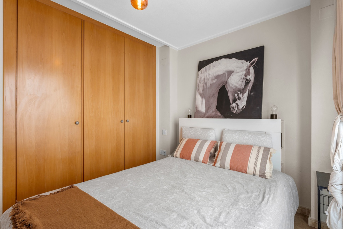 Herverkoop - Appartement  - Alicante - Carolinas Bajas