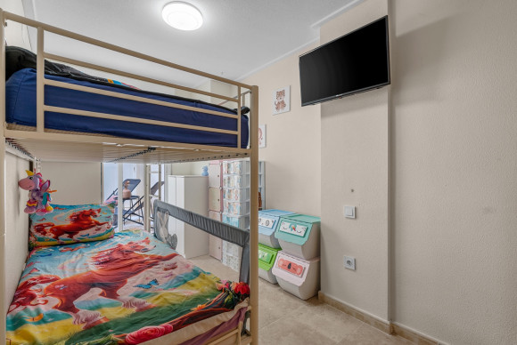 Herverkoop - Appartement  - Alicante - Carolinas Bajas