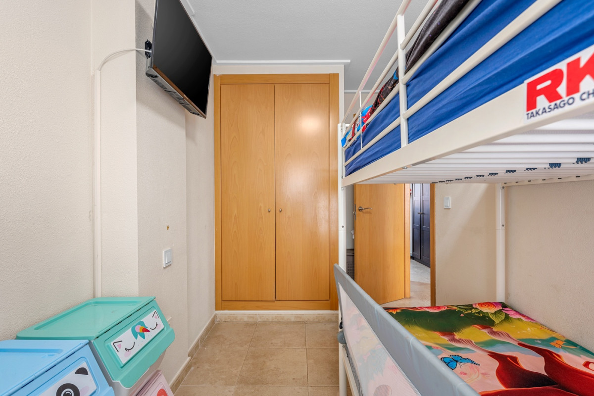 Herverkoop - Appartement  - Alicante - Carolinas Bajas