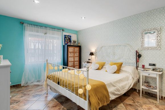 Herverkoop - Vrijstaande Villa - Ciudad Quesada - Ciudad Quesada - Town