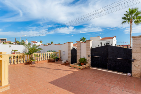 Herverkoop - Vrijstaande Villa - Ciudad Quesada - Ciudad Quesada - Town