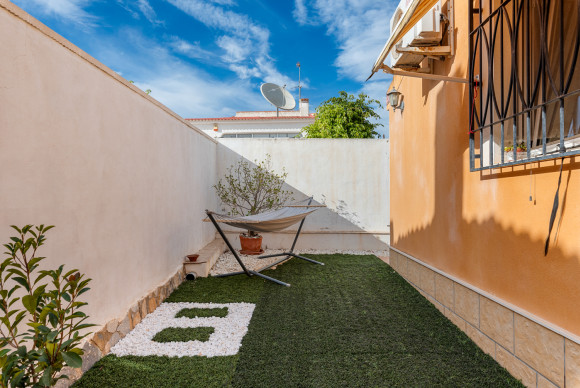 Herverkoop - Vrijstaande Villa - Ciudad Quesada - Ciudad Quesada - Town