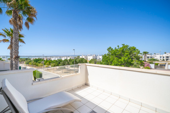 Herverkoop - Vrijstaande Villa - Ciudad Quesada - La Laguna