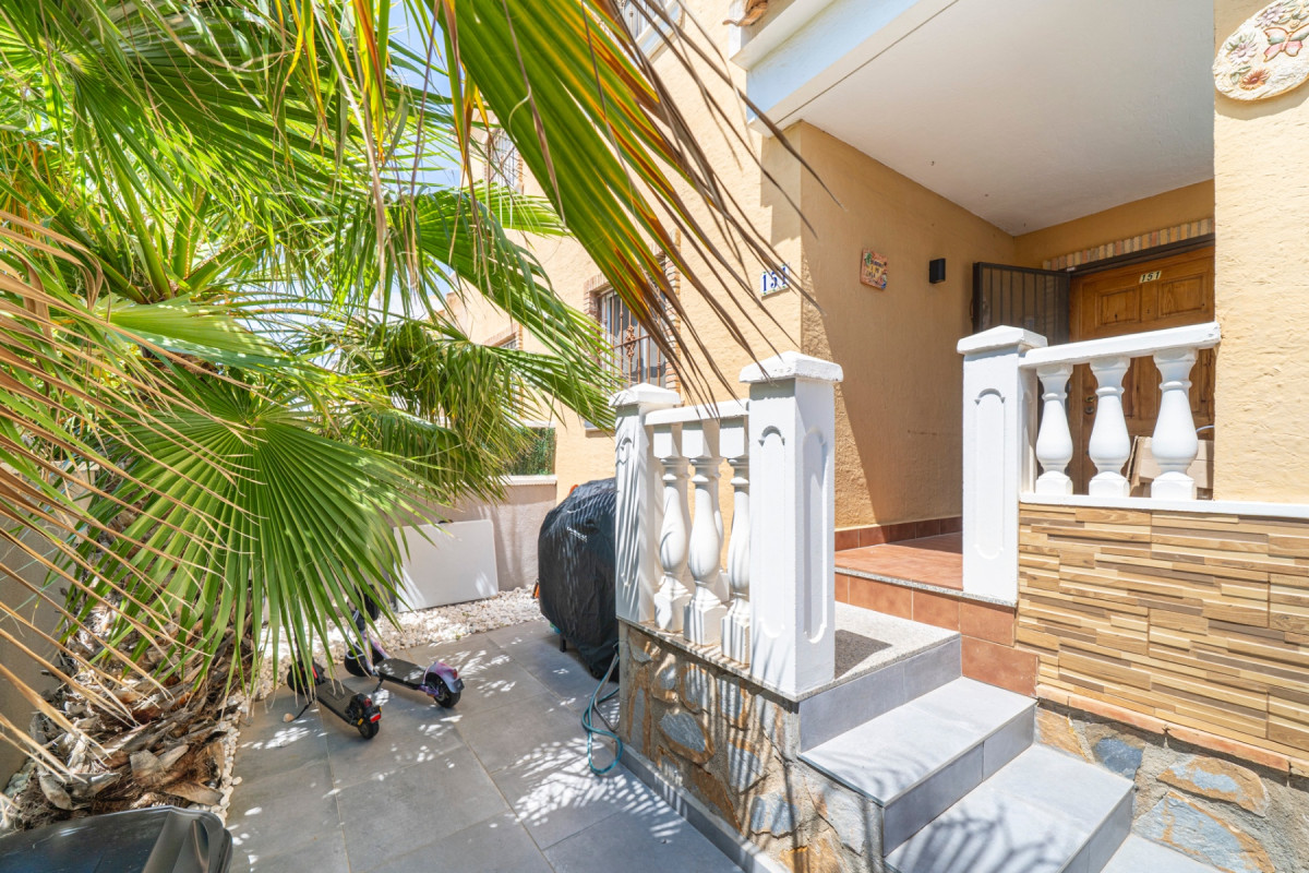 Herverkoop - Quad Woning - Ciudad Quesada - Lo Marabu