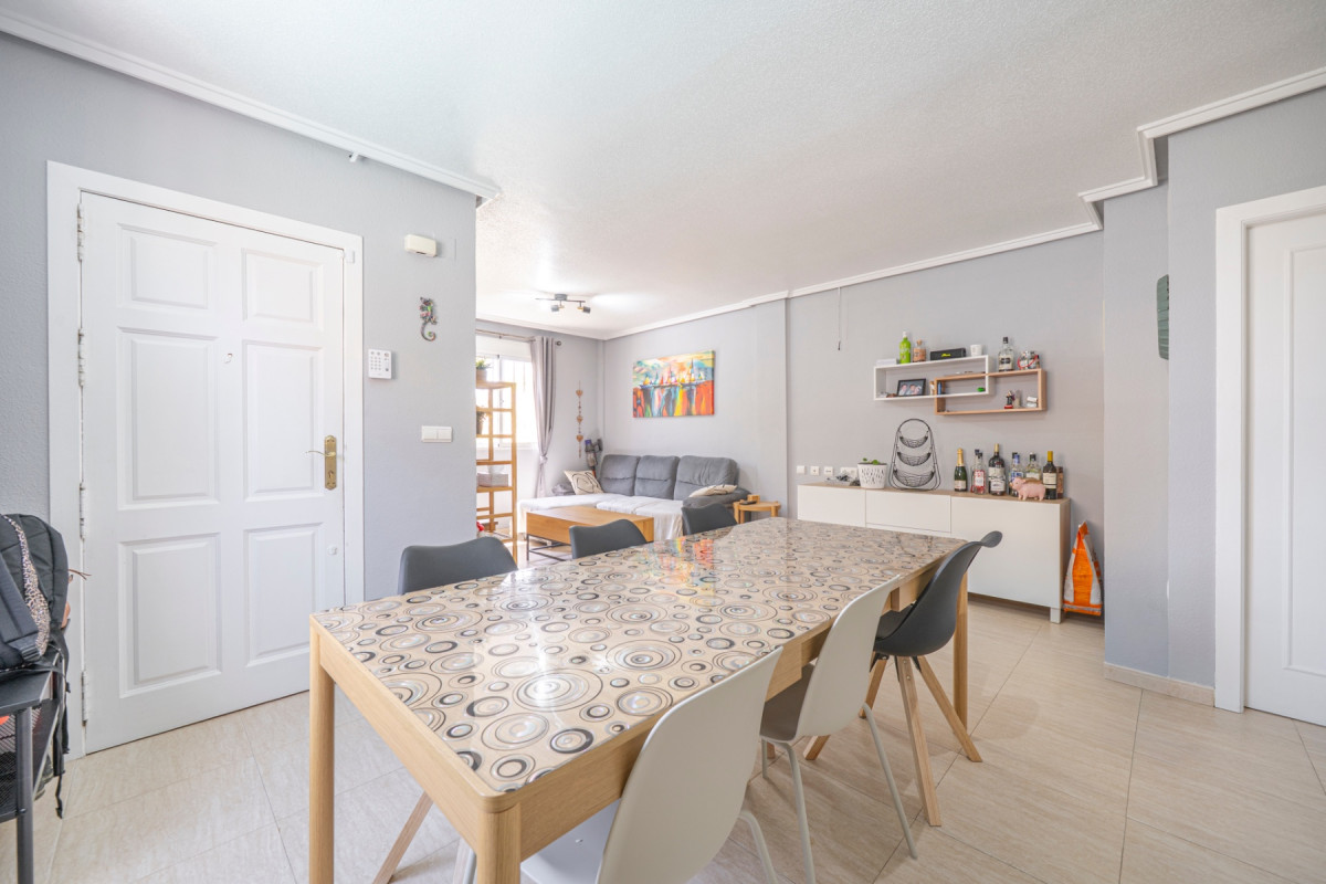 Herverkoop - Quad Woning - Ciudad Quesada - Lo Marabu