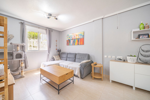 Herverkoop - Quad Woning - Ciudad Quesada - Lo Marabu
