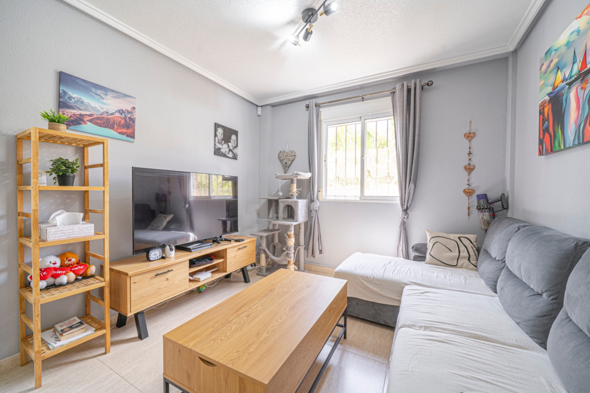 Herverkoop - Quad Woning - Ciudad Quesada - Lo Marabu
