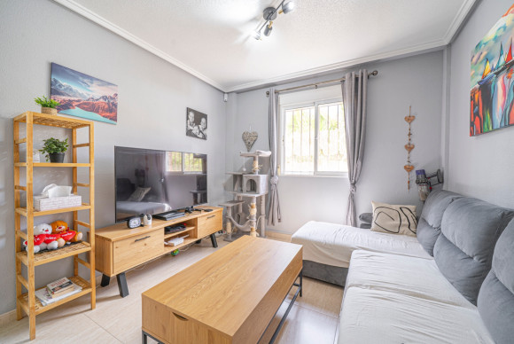 Herverkoop - Quad Woning - Ciudad Quesada - Lo Marabu