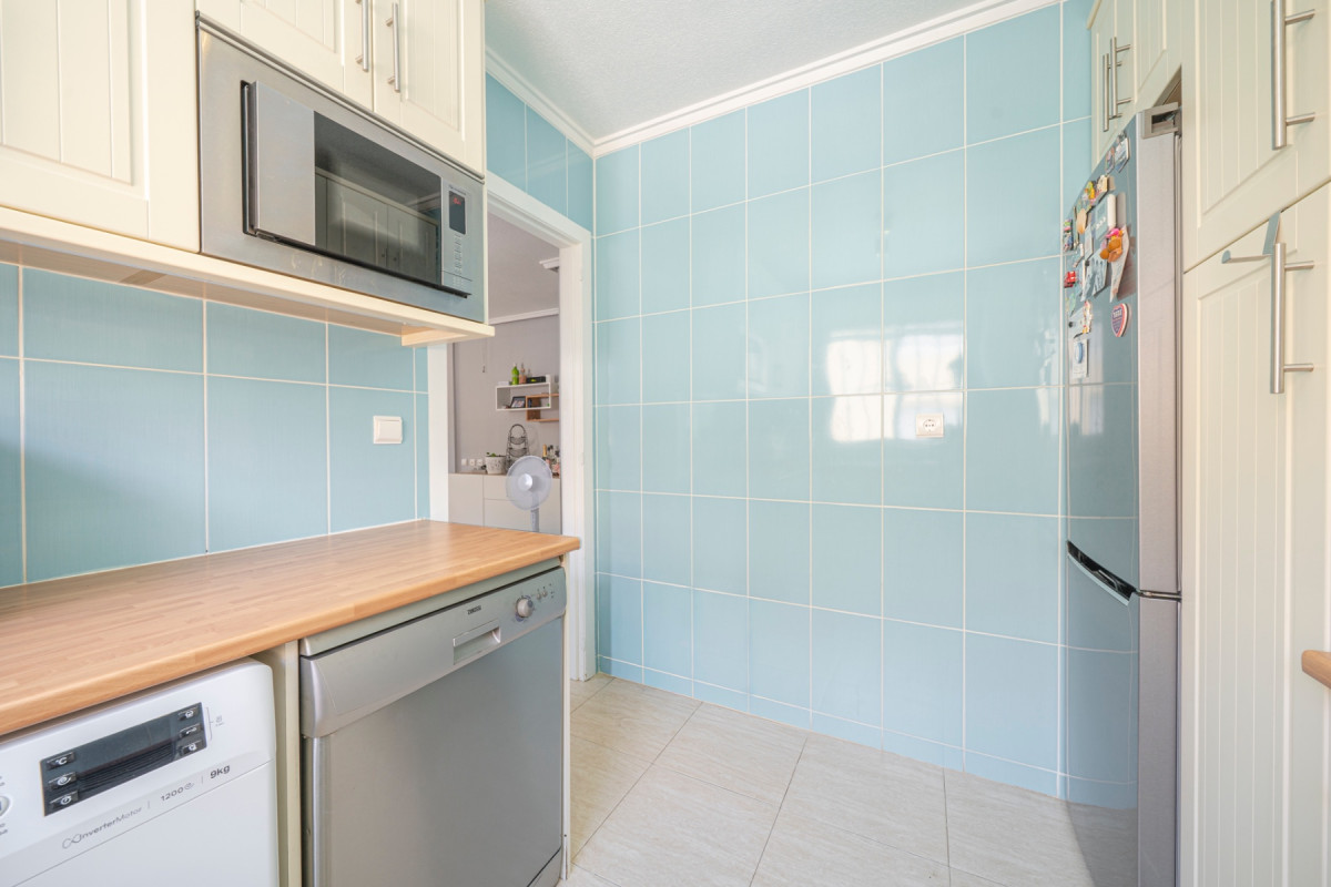 Herverkoop - Quad Woning - Ciudad Quesada - Lo Marabu