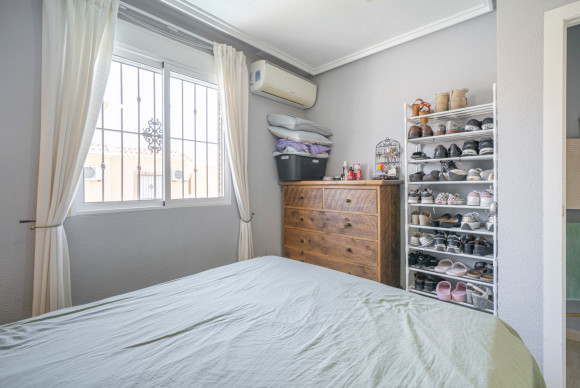 Herverkoop - Quad Woning - Ciudad Quesada - Lo Marabu