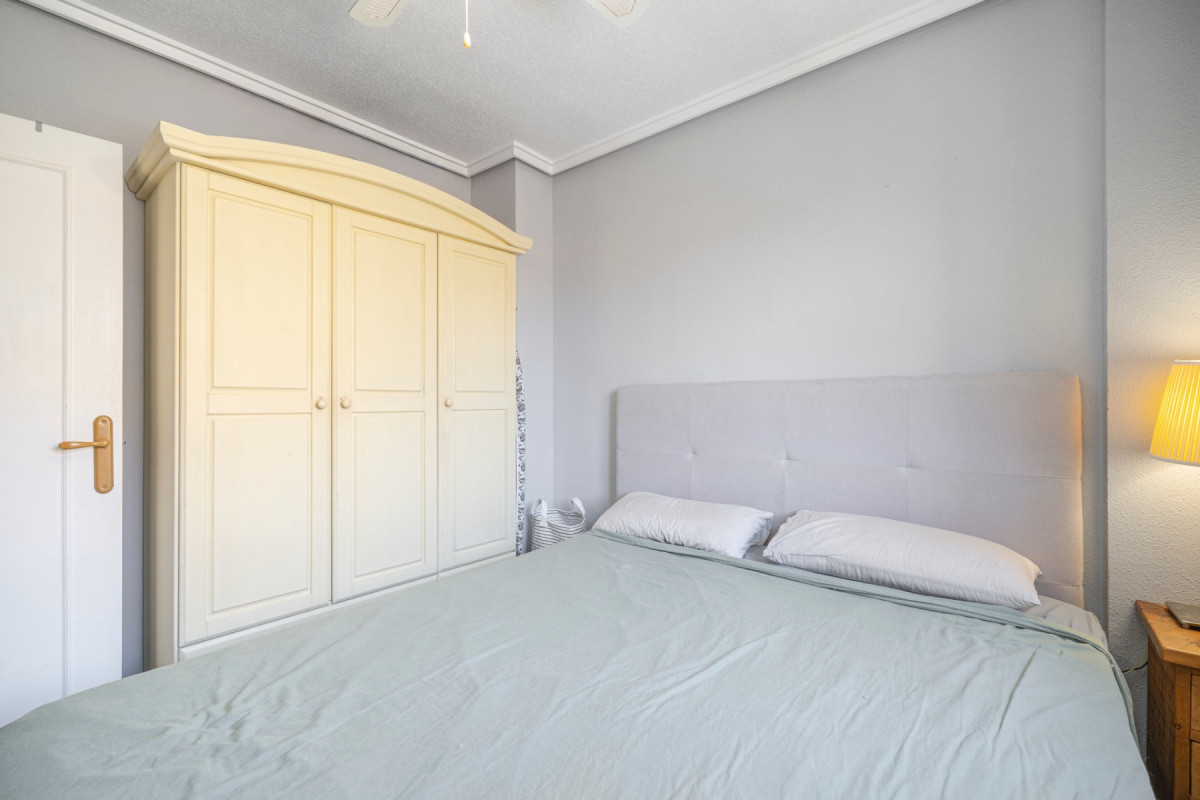 Herverkoop - Quad Woning - Ciudad Quesada - Lo Marabu