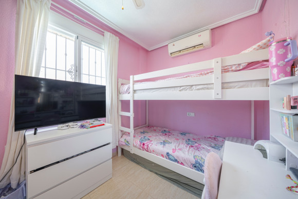 Herverkoop - Quad Woning - Ciudad Quesada - Lo Marabu