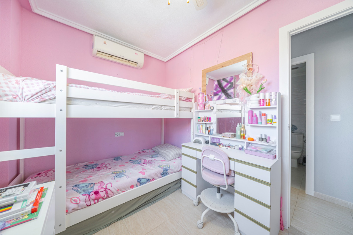 Herverkoop - Quad Woning - Ciudad Quesada - Lo Marabu