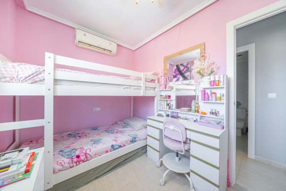 Herverkoop - Quad Woning - Ciudad Quesada - Lo Marabu