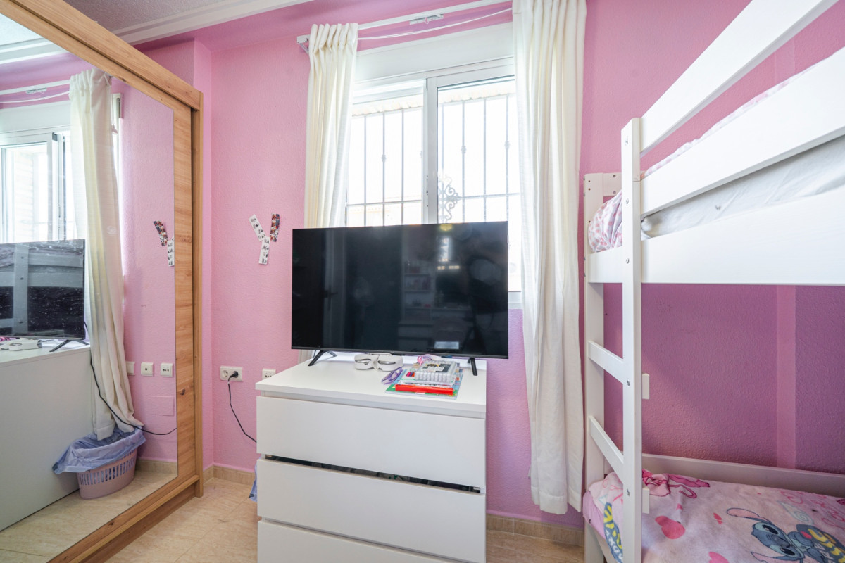 Herverkoop - Quad Woning - Ciudad Quesada - Lo Marabu